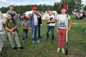 Бородинское сражение
