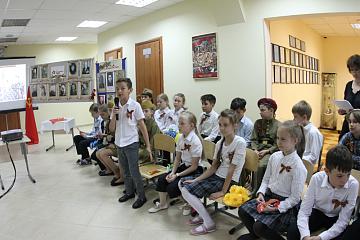 Великий День Победы!