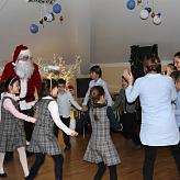 Santa’s Grotto