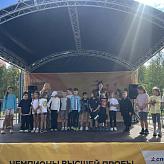 Чемпионы высшей пробы