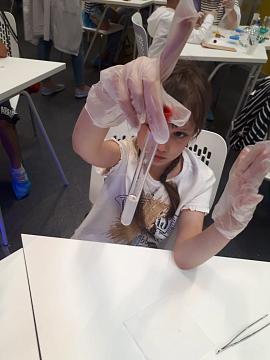 Экскурсия по Красной площади и в парке "Зарядье"