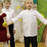 Что надо сделать, чтобы праздник получился?  
