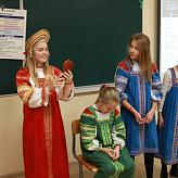 День матери