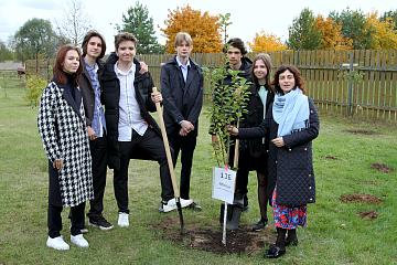 Международный день мира