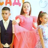 До свидания детский сад!