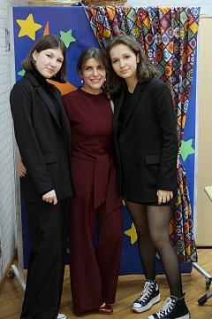 День учителя - День самоуправления