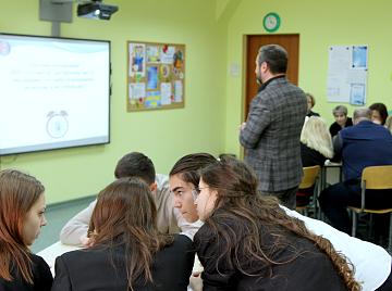 "Что? Где? Когда?"