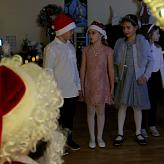Santa’s Grotto