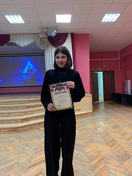 Конкурс проектов на иностранном языке 