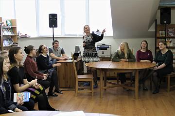 Система высшего образования в Великобритании и Австралии