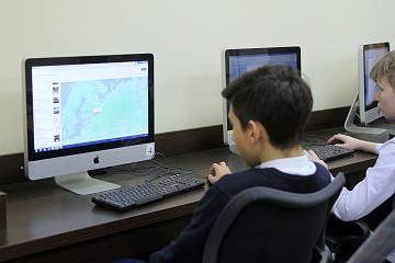 2 этап 12 Международной олимпиады "Великие реки мира".