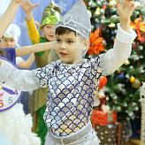 Волшебный и любимый праздник  Новый Год! 
