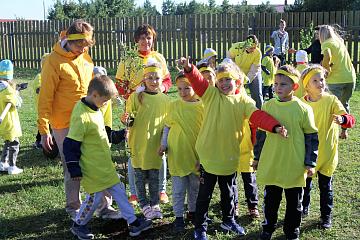 "Пусть всегда будет солнце!"
