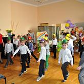 8 Марта 2014