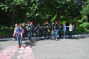 Школа Лидеров день 3