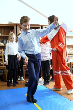 14 апреля. Космическая неделя в МАШ продолжается!