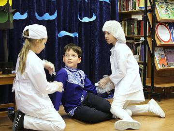 Правила дорожного движения 