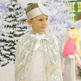 Волшебный и любимый праздник  Новый Год! 
