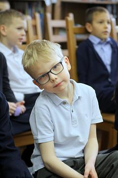 Благотворительная ярмарка #добраяпятница