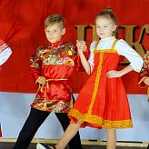 Фестиваль &amp;quot;Моя Россия&amp;quot;