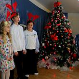 SANTA'S GROTTO