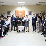 Неделя естественно-научных дисциплин в МАШ