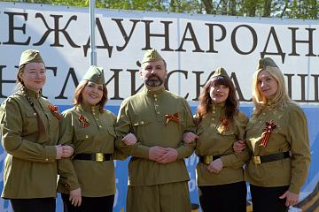 Мы помним, мы гордимся!