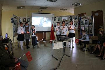 Великий День Победы!