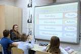 Ученики в роли учителей: День самоуправления в школе