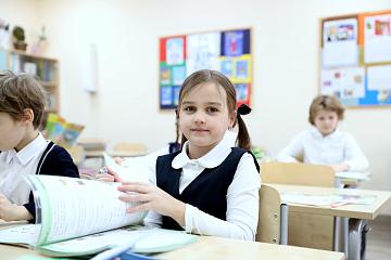 Ученики в роли учителей: День самоуправления в школе