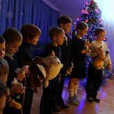 Santa’s Grotto