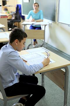 Независимое многоуровневое тестирование по английскому языку — SELT