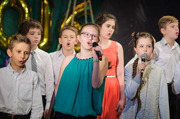 Последний звонок в МАШ