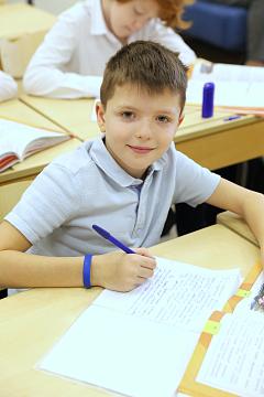 Ученики в роли учителей: День самоуправления в школе