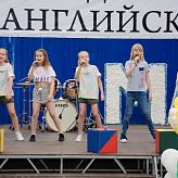 Нашей школе 10 лет