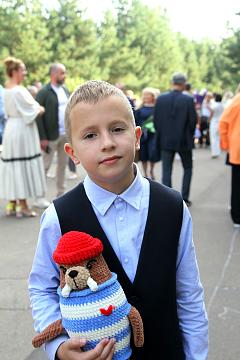 День знаний!