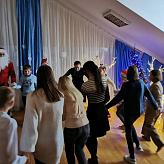 MAGGIC SANTA'S GROTTO