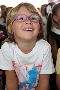 1 сентября 2013-2014