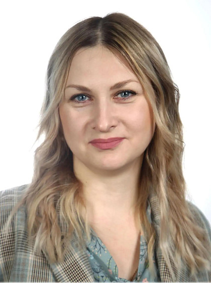 Лихова Оксана Валерьевна
