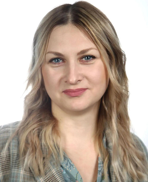 Лихова Оксана Валерьевна
