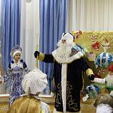 Новогоднее путешествие
