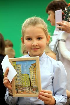 Благотворительная ярмарка