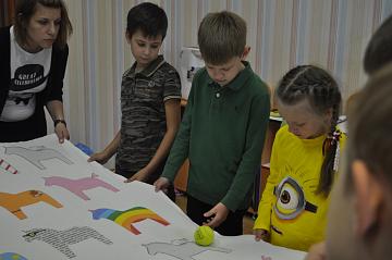 Лагерь день 6