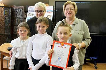 Семейные ценностей