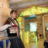 В гостях у Снегурочки в Костроме