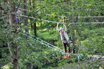 Школа Лидеров день 5