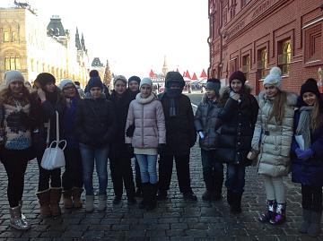 Неделя истории