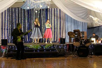 Благотворительная ярмарка "Добрая пятница"