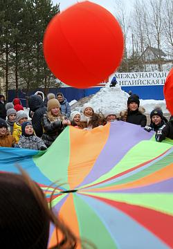 Масленица 2022