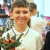 Благотворительная ярмарка #добраяпятница
